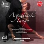 Sarajevo Tango Young